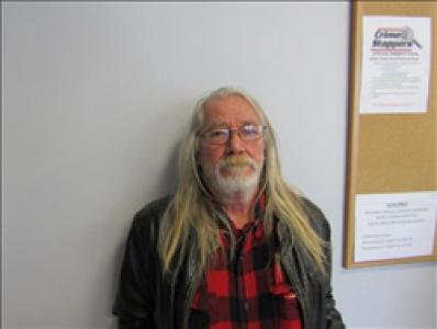 Paul Bruce Jordan a registered Sex, Violent, or Drug Offender of Kansas