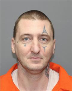 Daniel Miray Black a registered Sex, Violent, or Drug Offender of Kansas