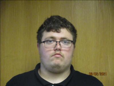 James Andrew Hazlett a registered Sex, Violent, or Drug Offender of Kansas