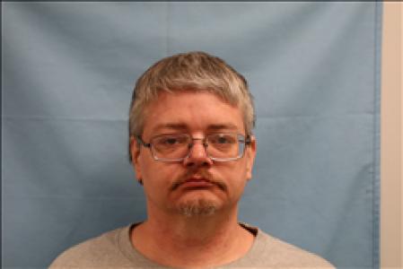 David James Strack a registered Sex, Violent, or Drug Offender of Kansas