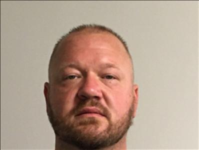 James Michael Disroe a registered Sex, Violent, or Drug Offender of Kansas