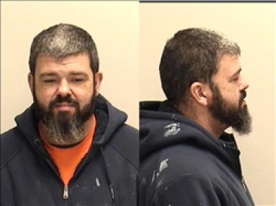 Adam Lee Morphis a registered Sex, Violent, or Drug Offender of Kansas