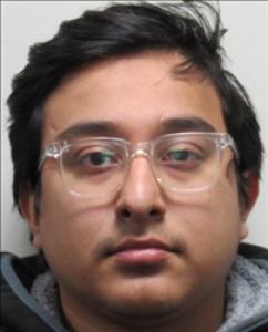 Gregory Edward Esquivel a registered Sex, Violent, or Drug Offender of Kansas