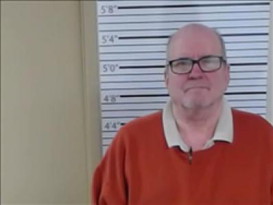 John Frank Clements a registered Sex, Violent, or Drug Offender of Kansas