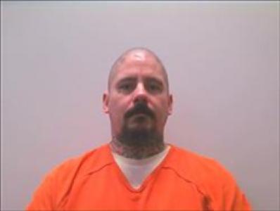 Anthony Lloyd Karnes a registered Sex, Violent, or Drug Offender of Kansas