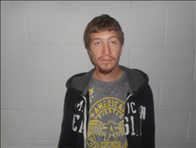 Brandon Lee Cairns a registered Sex, Violent, or Drug Offender of Kansas