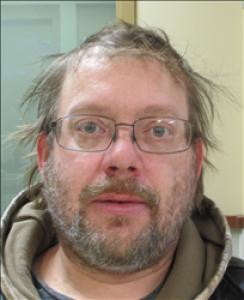 Frank Douglas Gibson a registered Sex, Violent, or Drug Offender of Kansas