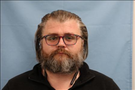 Robert William Baker a registered Sex, Violent, or Drug Offender of Kansas