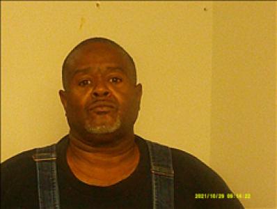Alonzo J Davis Jr a registered Sex, Violent, or Drug Offender of Kansas