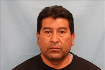 Javier Ramiro Pozo a registered Sex, Violent, or Drug Offender of Kansas