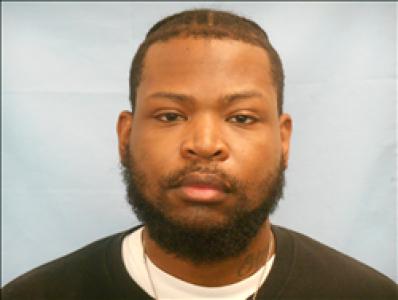 Jeremiah Tate Palmer a registered Sex, Violent, or Drug Offender of Kansas