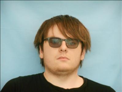 Spencer Bradley Marshall a registered Sex, Violent, or Drug Offender of Kansas