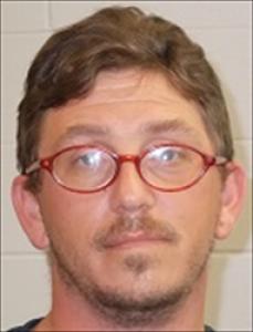 Joshua E Arnett a registered Sex, Violent, or Drug Offender of Kansas