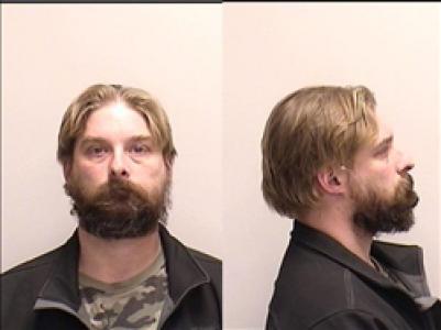 Charles Wayne Matson a registered Sex, Violent, or Drug Offender of Kansas