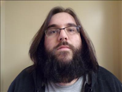 Jared Anthony Brown a registered Sex, Violent, or Drug Offender of Kansas