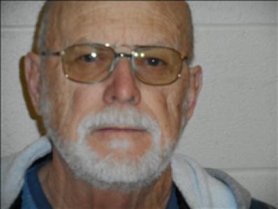 Dennis Jay Bronson a registered Sex, Violent, or Drug Offender of Kansas