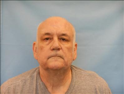 James Brien Gowdy a registered Sex, Violent, or Drug Offender of Kansas