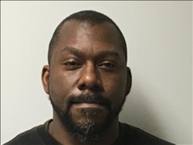 Jason Lydell Williams Sr a registered Sex, Violent, or Drug Offender of Kansas