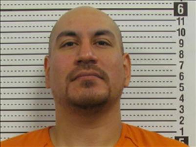 Daniel Enemencio Castillo a registered Sex, Violent, or Drug Offender of Kansas