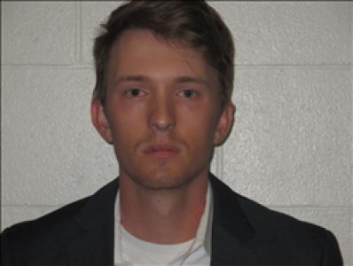 Robert Tyler Swanson a registered Sex, Violent, or Drug Offender of Kansas