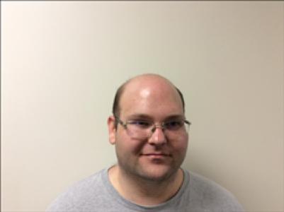 Brent Andrew Martin a registered Sex, Violent, or Drug Offender of Kansas