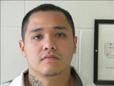 Kevin Raymundo Rubio a registered Sex, Violent, or Drug Offender of Kansas