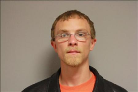 Andrew Michael Ash a registered Sex, Violent, or Drug Offender of Kansas