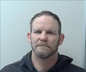 Jason Dean Young a registered Sex, Violent, or Drug Offender of Kansas