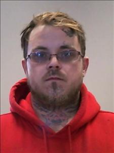 Shawn Gregory Maxwell a registered Sex, Violent, or Drug Offender of Kansas