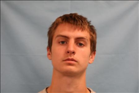 Konner Douglas Woodcock a registered Sex, Violent, or Drug Offender of Kansas