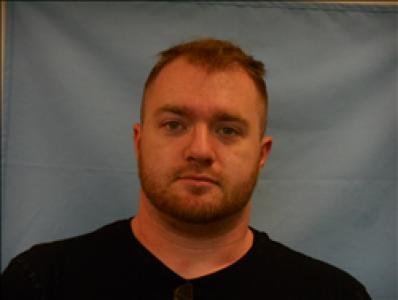 Tyson Adam Roberts a registered Sex, Violent, or Drug Offender of Kansas