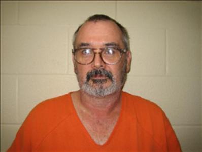 Chad L Laughlin a registered Sex, Violent, or Drug Offender of Kansas
