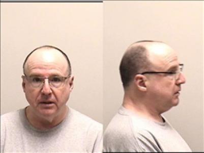 Donald Vaughn Wall a registered Sex, Violent, or Drug Offender of Kansas