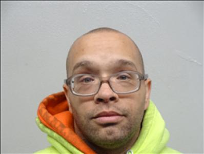 Joshua N Wilson a registered Sex, Violent, or Drug Offender of Kansas
