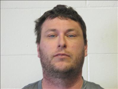 Christopher Steven Dossett a registered Sex, Violent, or Drug Offender of Kansas