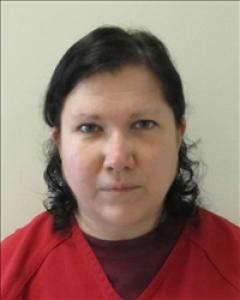 Mandy Janelle Gardner a registered Sex, Violent, or Drug Offender of Kansas