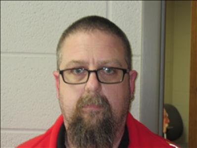Jason Daniel White a registered Sex, Violent, or Drug Offender of Kansas