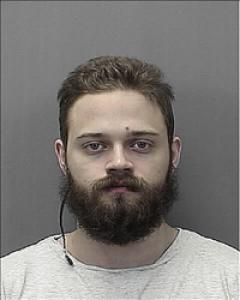 Tanner Cole Ward a registered Sex, Violent, or Drug Offender of Kansas