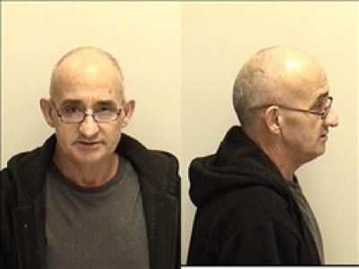 Larry Maurice Tesch a registered Sex, Violent, or Drug Offender of Kansas