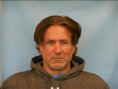 Stephen Robert Cameron a registered Sex, Violent, or Drug Offender of Kansas