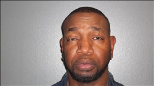 Anthony Wayne Griffin a registered Sex, Violent, or Drug Offender of Kansas