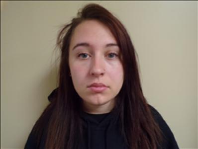 Jordan Dee Merando a registered Sex, Violent, or Drug Offender of Kansas
