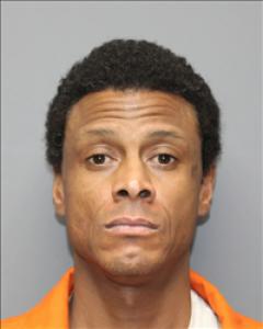 Jamaal William Dorsey a registered Sex, Violent, or Drug Offender of Kansas