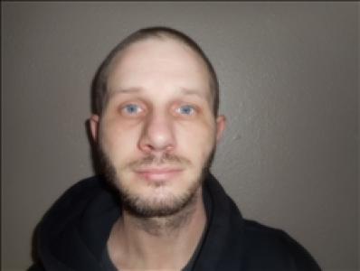 Brian Eric Winbigler a registered Sex, Violent, or Drug Offender of Kansas
