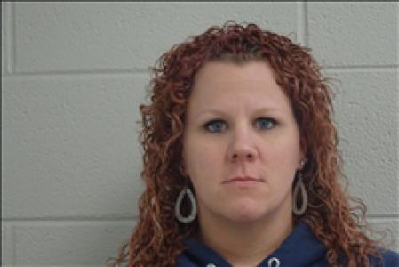 Ashley Marie Mehl a registered Sex, Violent, or Drug Offender of Kansas