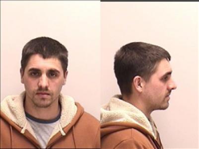 Jason Curtis Osterhaus a registered Sex, Violent, or Drug Offender of Kansas