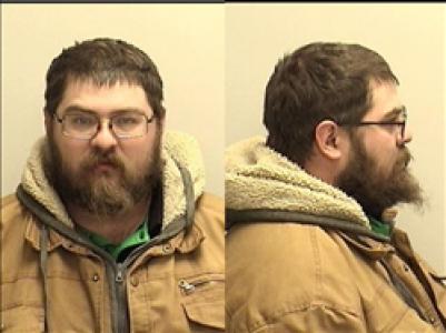 Garrett Dean Adkins a registered Sex, Violent, or Drug Offender of Kansas