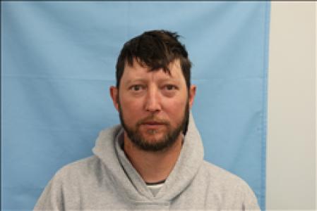 Chad Austin Miller a registered Sex, Violent, or Drug Offender of Kansas