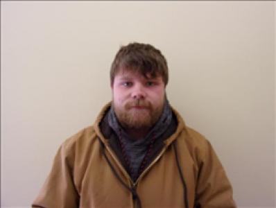 Ryan Allen Geiler a registered Sex, Violent, or Drug Offender of Kansas