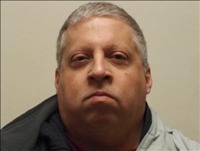 Michael Darren Martin a registered Sex, Violent, or Drug Offender of Kansas